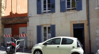 Remontée capillaires en Le Beausset